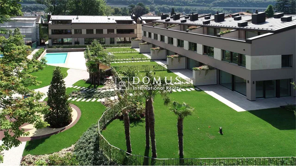 Villa Minergie et domotique au lac – photo 11 sur 13