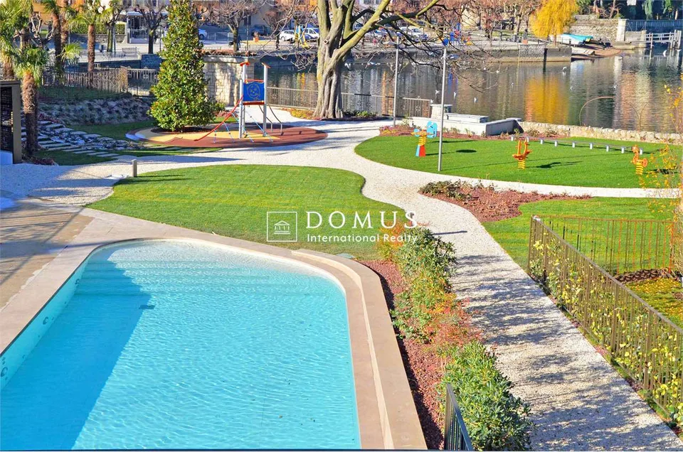 Villa Minergie et domotique au lac – photo 12 sur 13