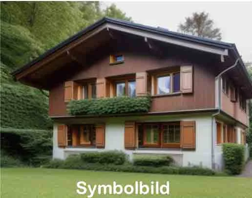 Charmantes Zweifamilienhaus in Subingen – die Gelegenheit!