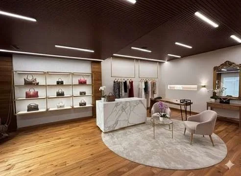 Büro-Geschäft mit guter Rendite nach Renovierung – Foto 10 von 13