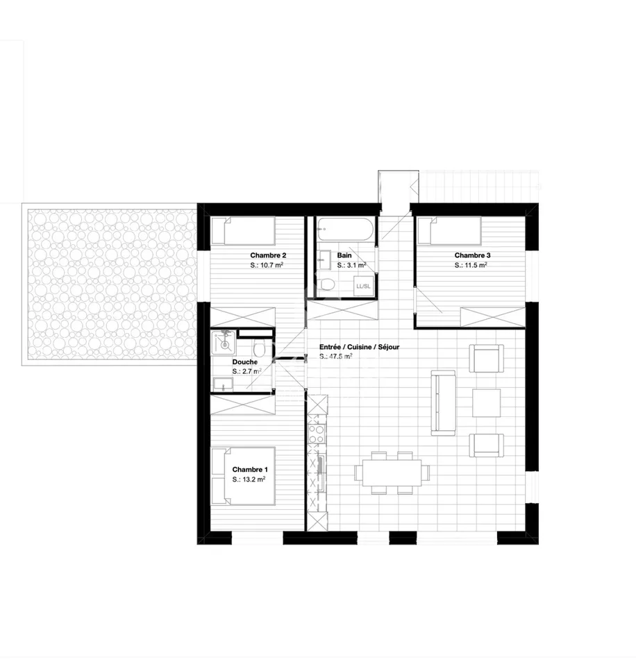 VILLA D - 4,5 LOCALI – foto 6 di 9