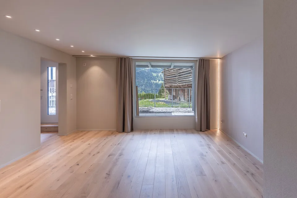 Abitare moderno con charme storico