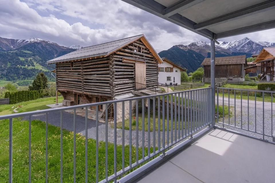 Abitare moderno con charme storico