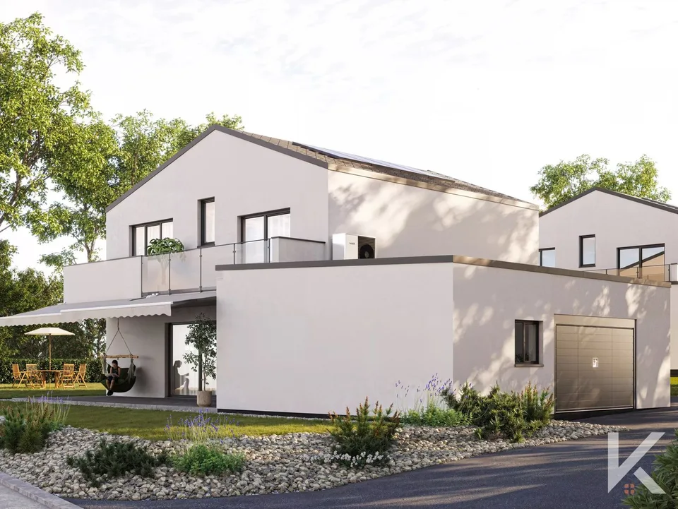 Villa indipendente di 5.5 locali