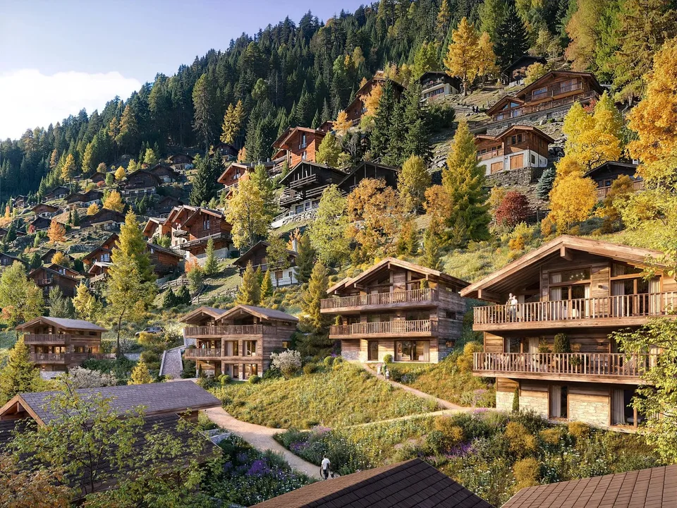 Das Imperiale: Exklusivität auf dem Gipfel der Alpen