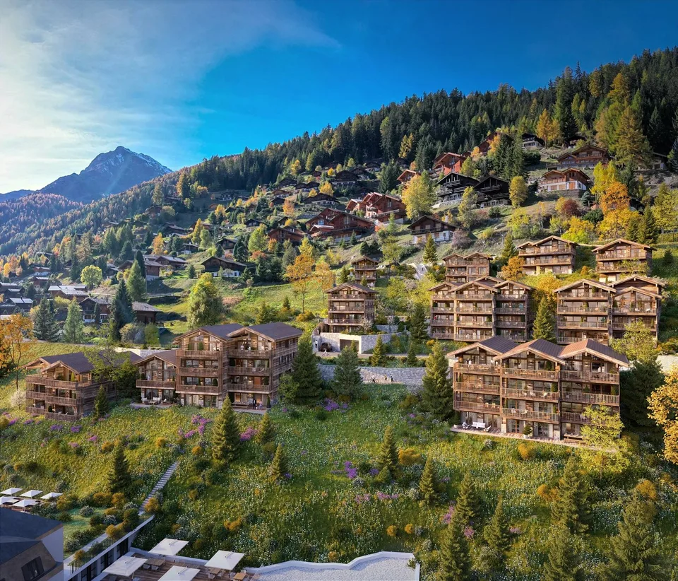 Das Imperiale: Exklusivität auf dem Gipfel der Alpen