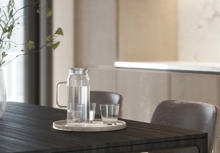 2.5 Zimmer Wohnung in Vétroz – Foto 11 von 13