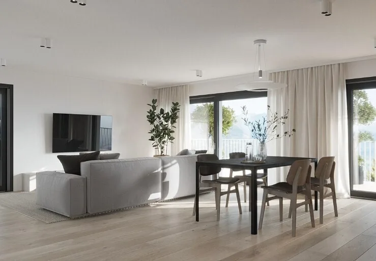 2.5 Zimmer Wohnung in Vétroz – Foto 13 von 13