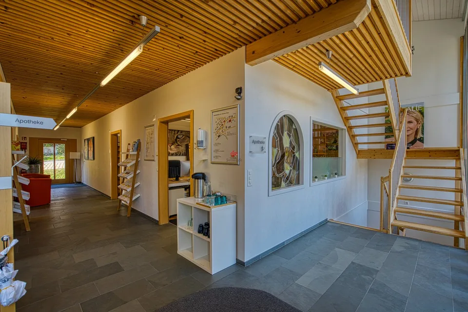 Maison de pratique pour plusieurs générations en centre-ville – photo 10 sur 13