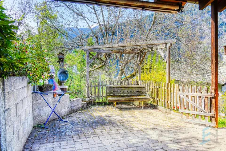 EXCLUSIF Magnifique Chalet individuel de 186m² avec vue panoramique – photo 13 sur 13