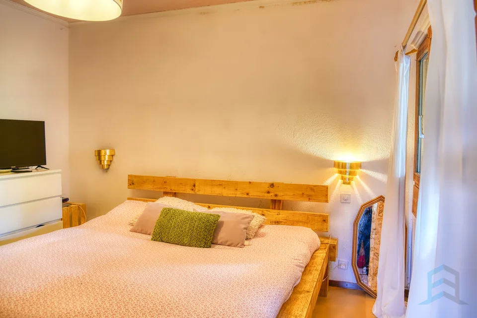 ESCLUSIVO Magnifico Chalet indipendente di 186m² con vista panoramica