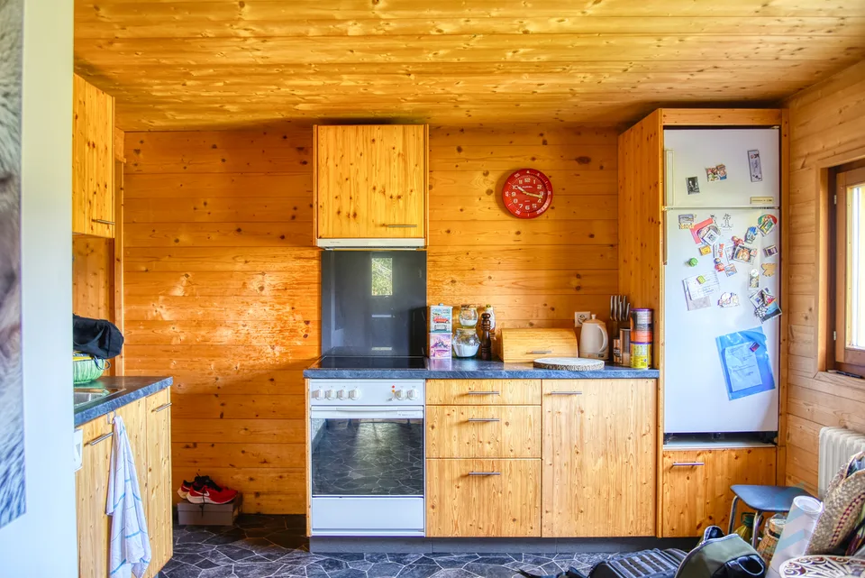 ESCLUSIVO Magnifico Chalet indipendente di 186m² con vista panoramica