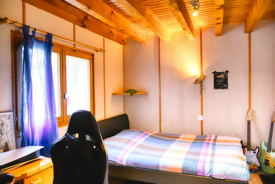 EXCLUSIF Magnifique Chalet individuel de 186m² avec vue panoramique – photo 7 sur 13