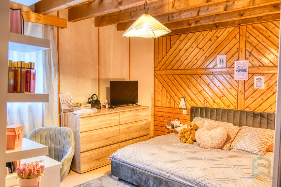 EXCLUSIF Magnifique Chalet individuel de 186m² avec vue panoramique – photo 8 sur 13