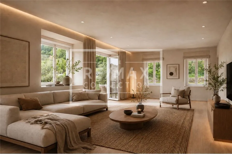 Moderne 4½-Zimmer-Wohnungen mit Balkon