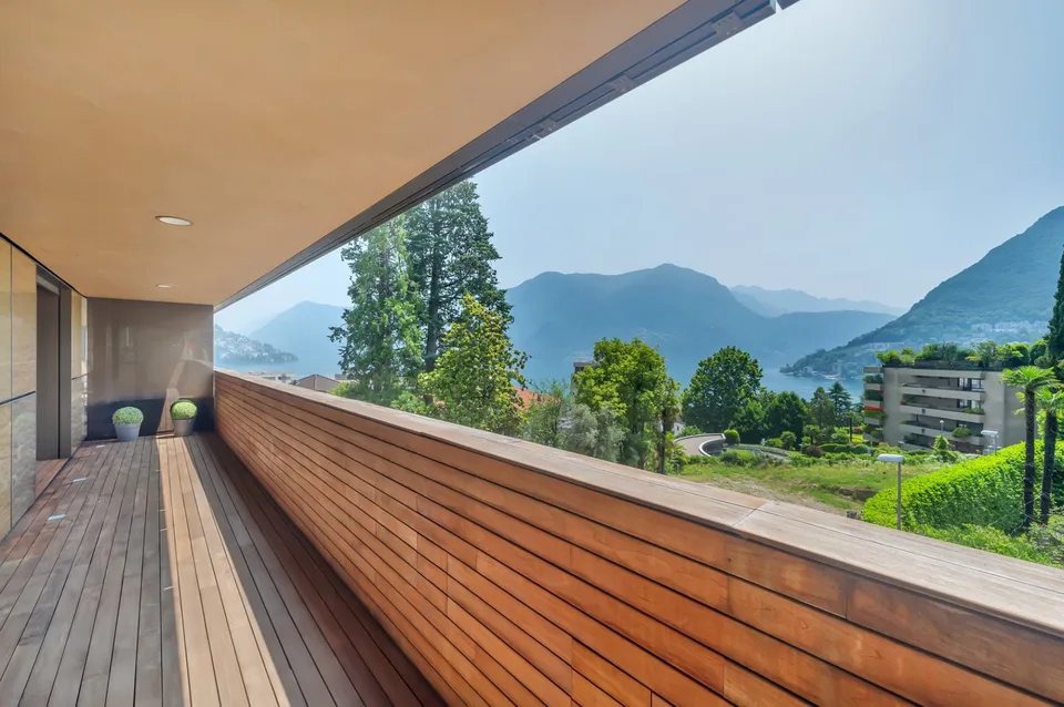 APPARTAMENTO DI PRESTIGIO CON COMFORT ESCLUSIVI IN POSIZIONE CENTRALE