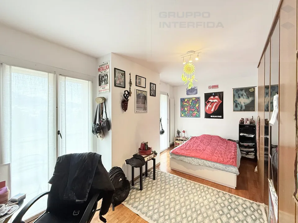 SPAZIOSA CASA CON GIARDINO E VISTA SULLE VIGNE – Foto 7 von 12