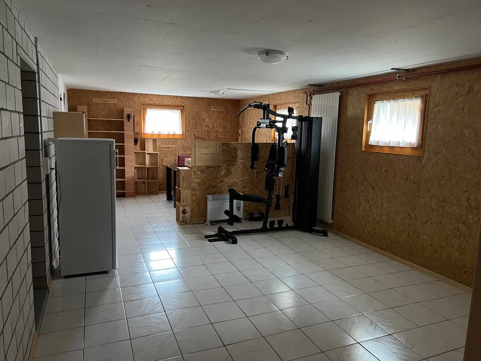 Detached villa – Foto 23 von 30