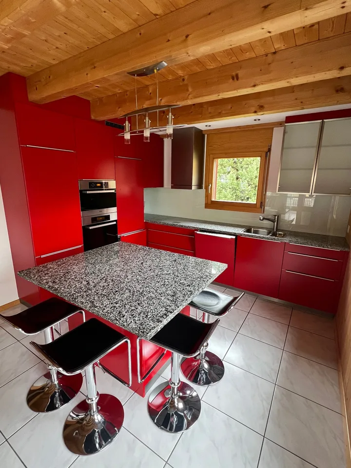 Detached villa – Foto 22 von 30