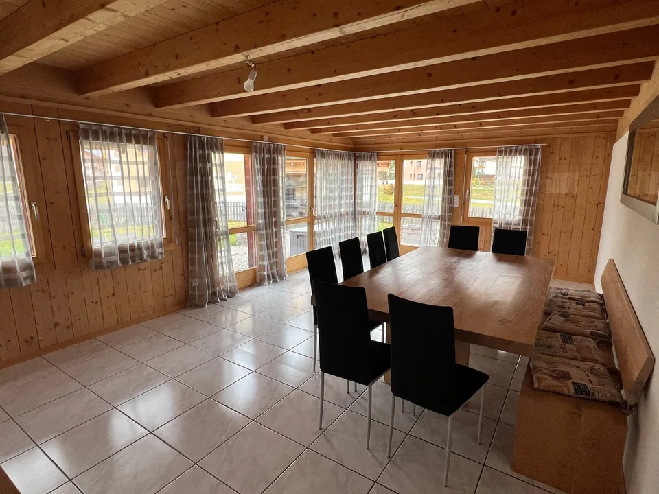 Detached villa – Foto 7 von 30