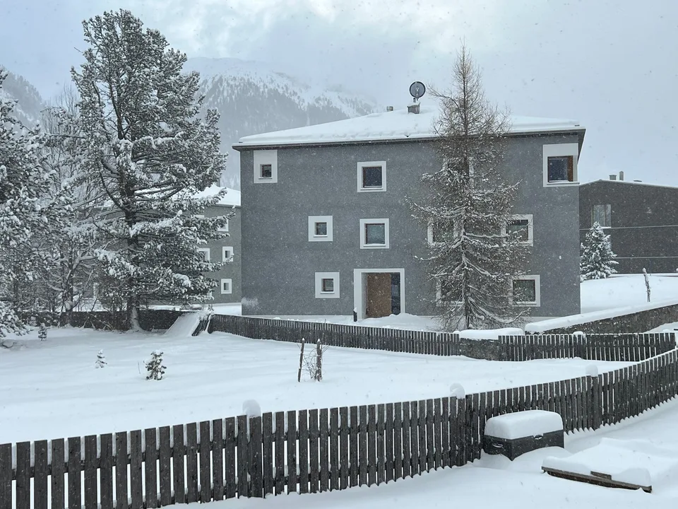 Detached villa – Foto 30 von 30