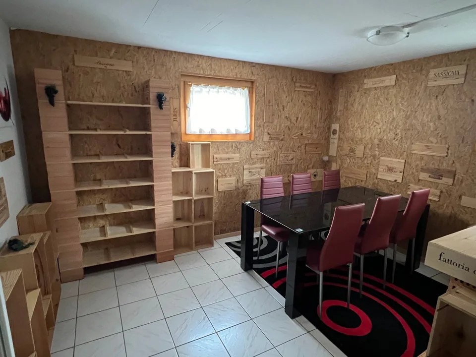 Detached villa – Foto 25 von 30