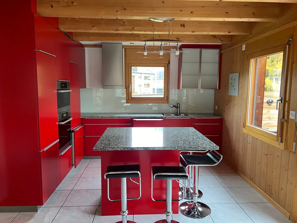 Detached villa – Foto 21 von 30
