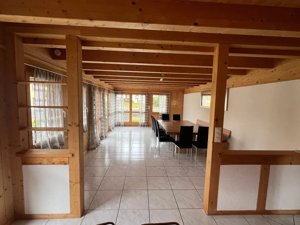 Detached villa – Foto 6 von 30