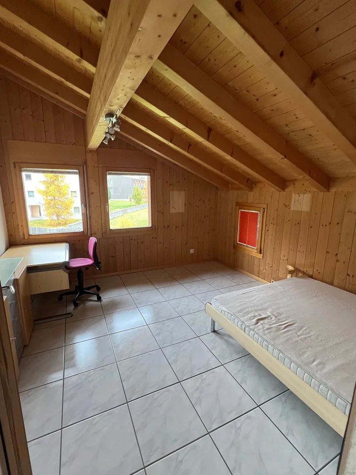 Detached villa – Foto 16 von 30