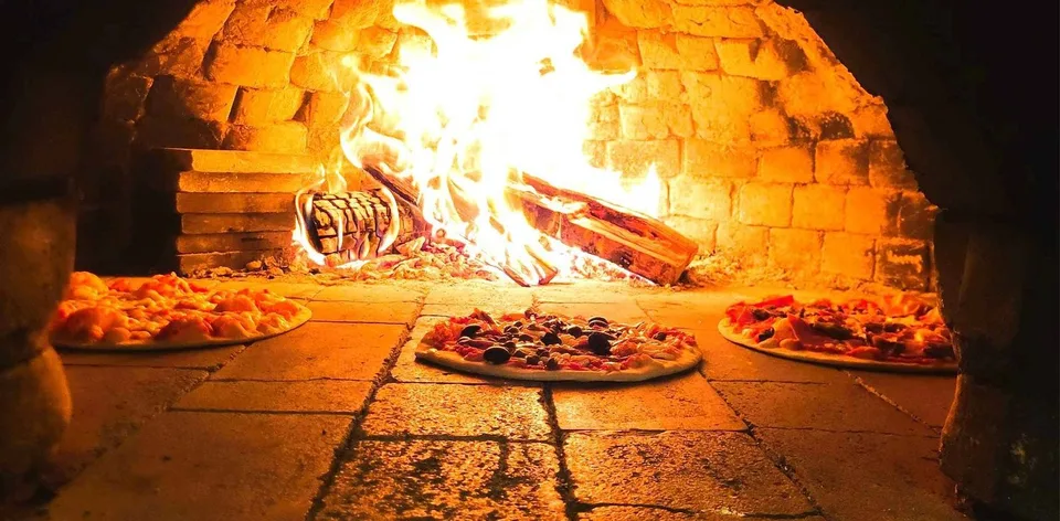Ein historisches Restaurant! Eine Seele! 530 m² – Foto 7 von 10