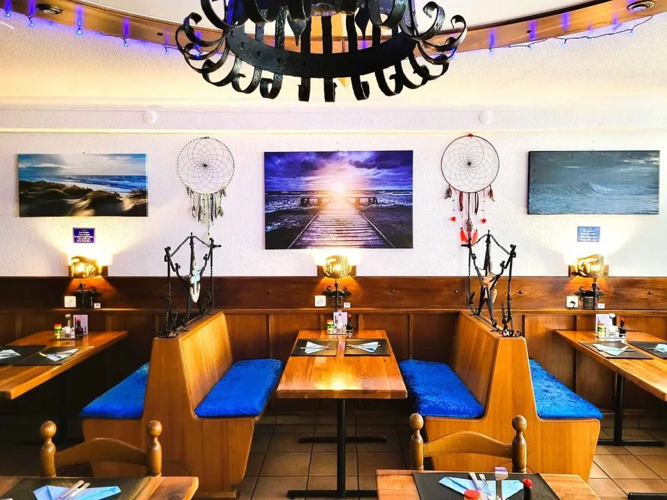 Ein historisches Restaurant! Eine Seele! 530 m² – Foto 8 von 10