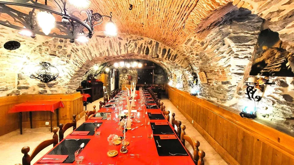 Ein historisches Restaurant! Eine Seele! 530 m² – Foto 6 von 10