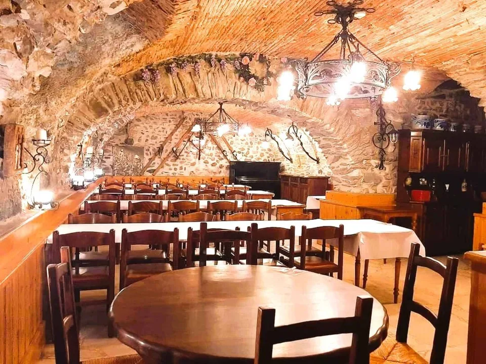 Ein historisches Restaurant! Eine Seele! 530 m² – Foto 10 von 10