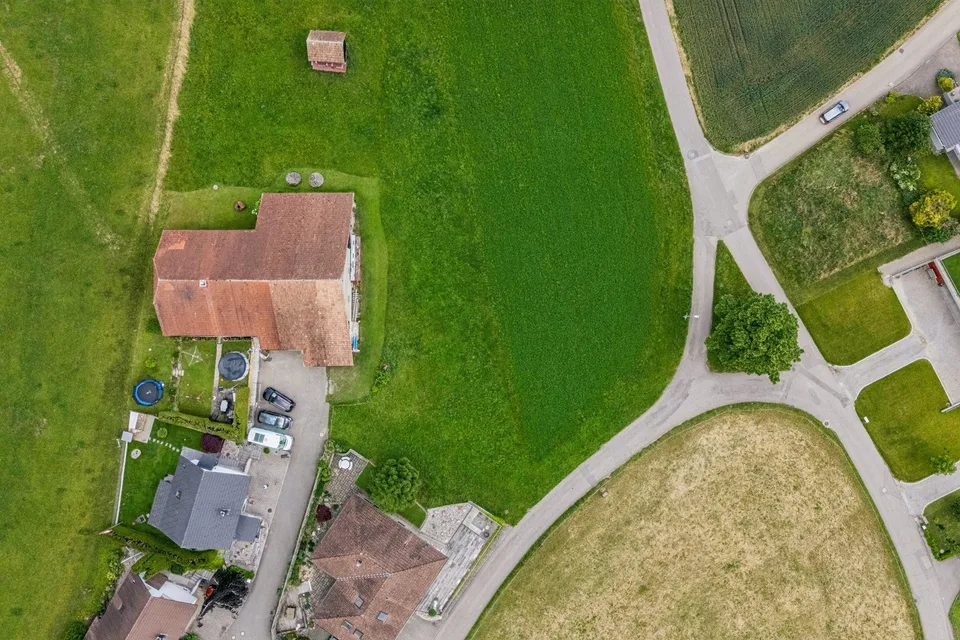 Platz für Ideen - Raum für Entwicklung