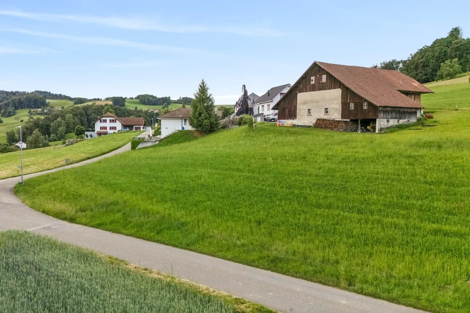 Platz für Ideen - Raum für Entwicklung