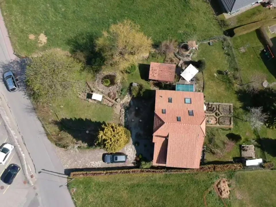6.5 Zimmer Einfamilienhaus in Rechthalten – Foto 7 von 8