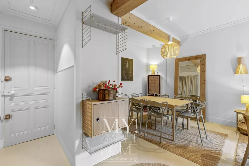 Cannes Petit Juas | Entièrement rénové | Immédiatement disponible | Investissement locatif