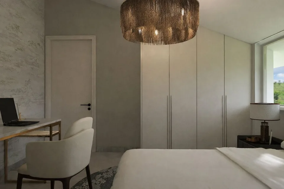 NUOVA PROMOZIONE - Casa a schiera moderna di 4,5 locali a Sion – foto 7 di 15