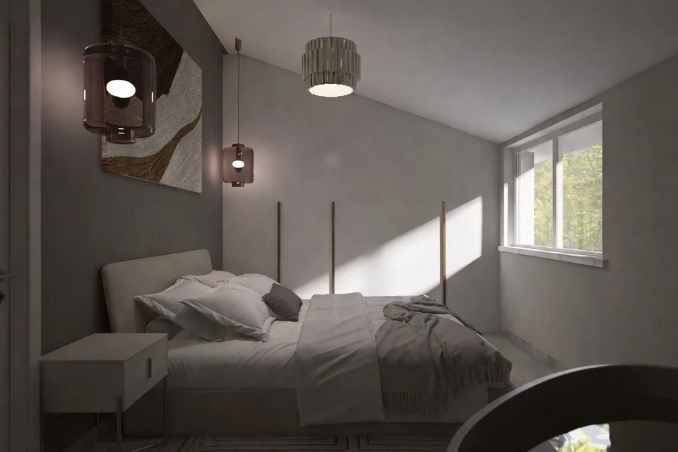 NEUE AKTION - Modernes Reihenhaus mit 4.5 Zimmern in Sion