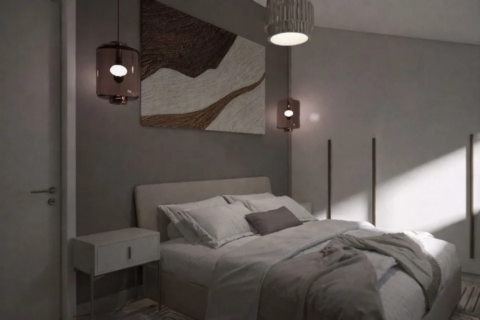 NUOVA PROMOZIONE - Casa a schiera moderna di 4,5 locali a Sion – foto 11 di 15