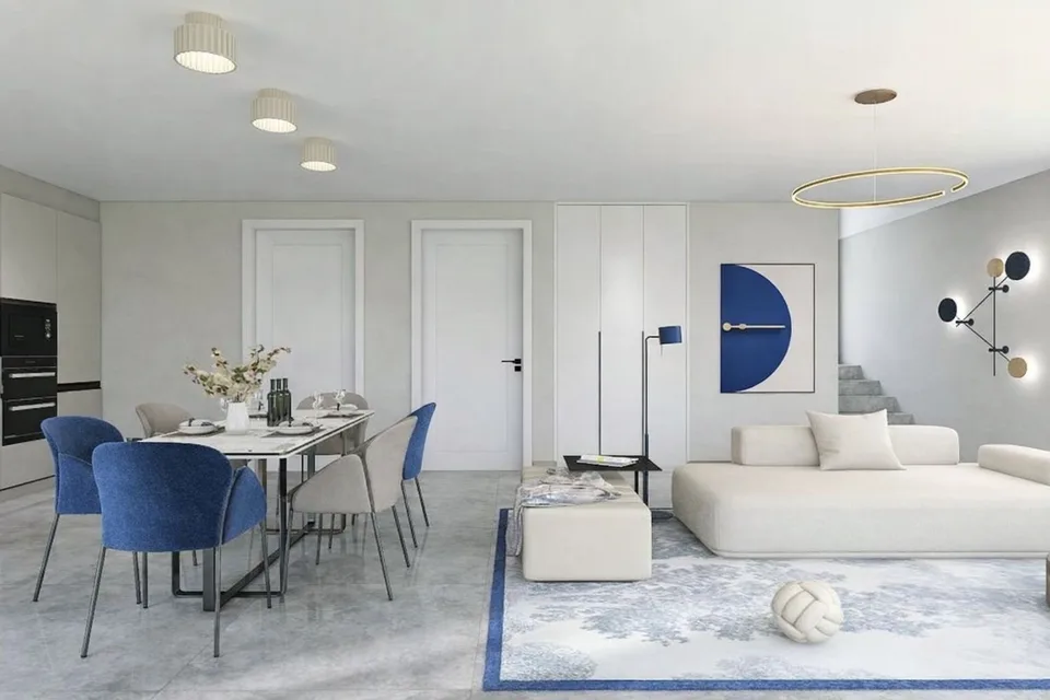 NUOVA PROMOZIONE - Casa a schiera moderna di 4,5 locali a Sion – foto 9 di 15
