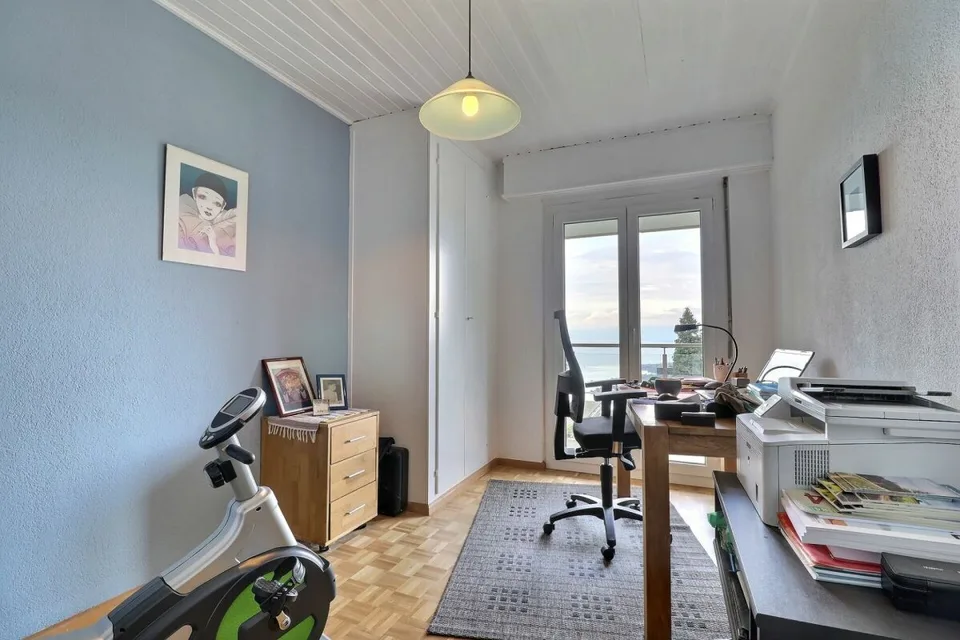 Zweifamilienvilla mit atemberaubendem Blick – Foto 8 von 23