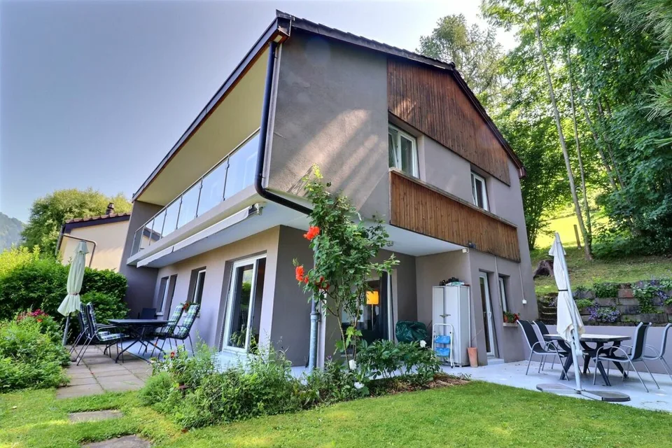 Zweifamilienvilla mit atemberaubendem Blick – Foto 18 von 23