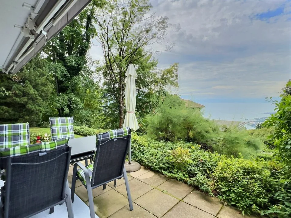Zweifamilienvilla mit atemberaubendem Blick – Foto 21 von 23