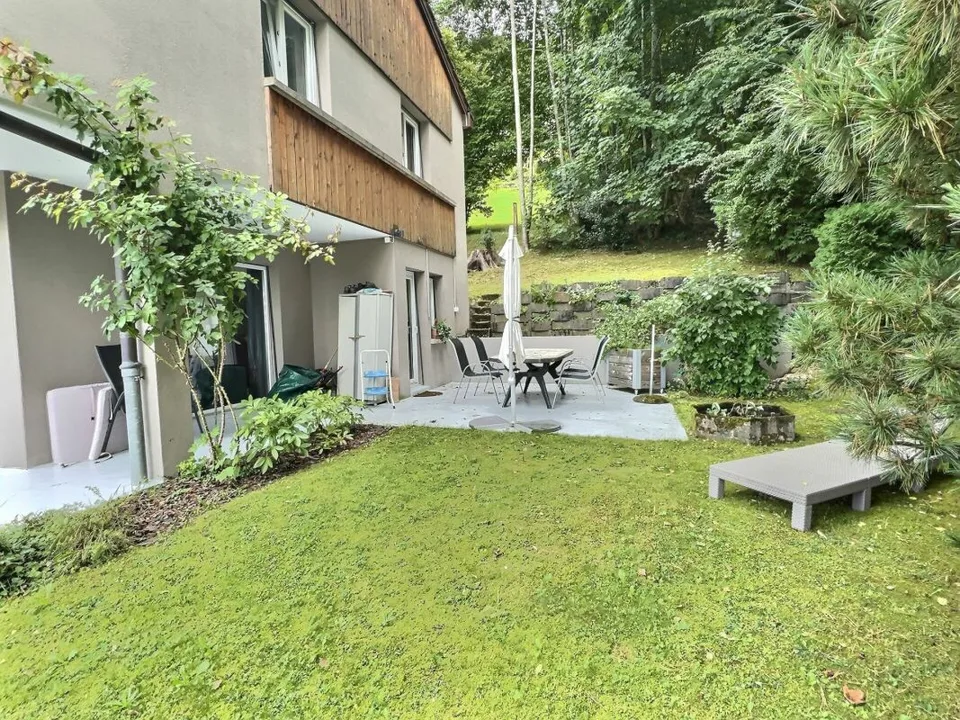 Zweifamilienvilla mit atemberaubendem Blick – Foto 20 von 23