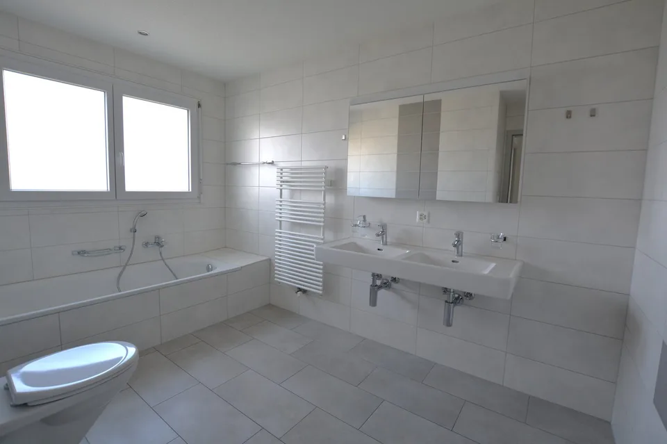 Sehr schönes Apartment in PPE in Porrentruy – Foto 6 von 9