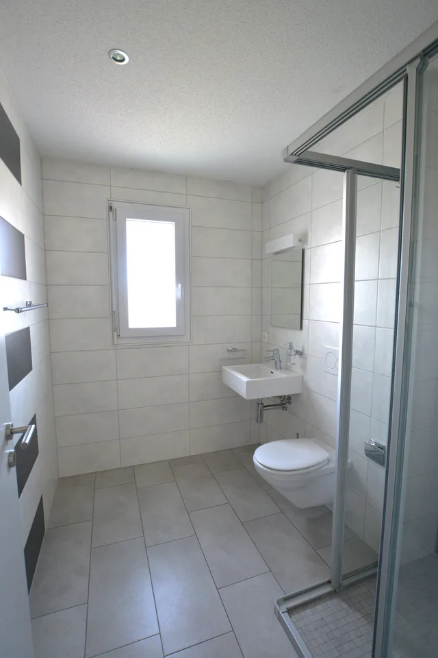 Sehr schönes Apartment in PPE in Porrentruy – Foto 7 von 9