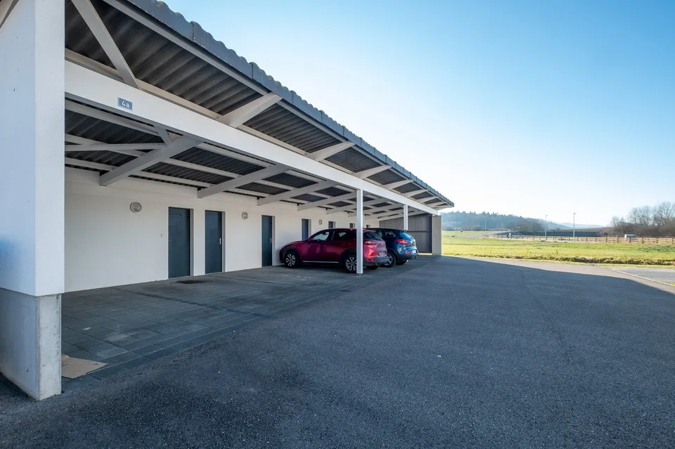 Sehr schönes Apartment in PPE in Porrentruy – Foto 9 von 9