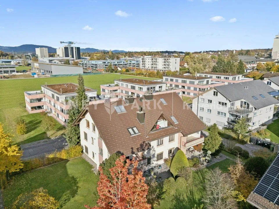 5.5 Zimmer Maisonette in Niederönz – Foto 11 von 12