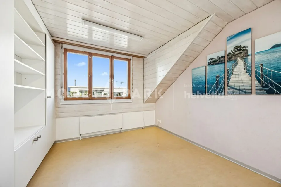 5.5 Zimmer Maisonette in Niederönz – Foto 7 von 12